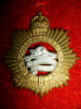 M66 - The Midland Regiment Cap Badge 